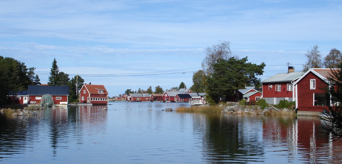 Kuggörarna