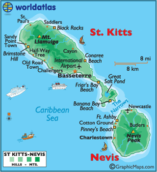 St. Kitts