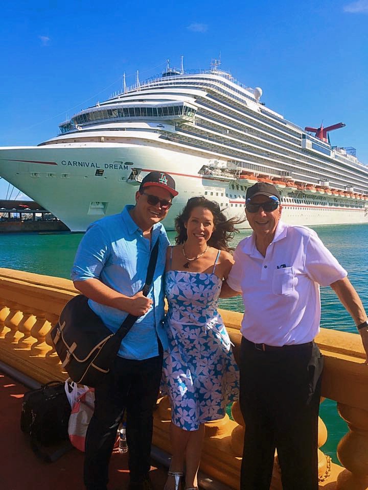 Taran, Joy, Al Carnival Dream.jpg