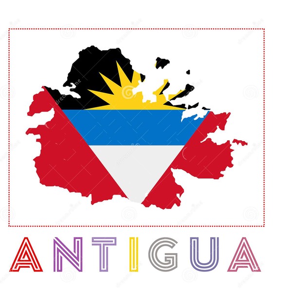 antigua-logo-map-antigua-island-name-antigua-logo-map-antigua-island-name-flag-appealing-vector-168342495